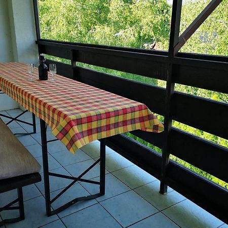 To Apartman Gunarasfuerdo Dombóvár 外观 照片